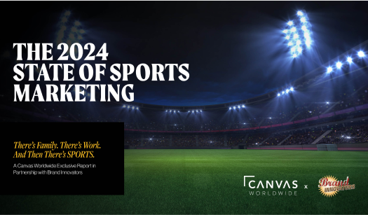 The State of Sports Marketing 2024